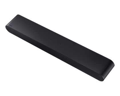 Аудио система Samsung HW-S60B Soundbar 5.0, 200W, Dolby Atmos, Dolby Digital Plus, Q-Symphony, AirPlay2, HDMI, Bluetooth, Wi-Fi, Black