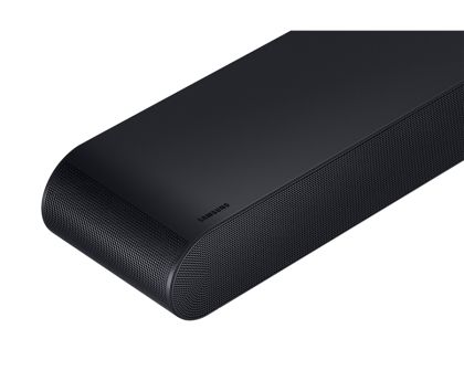 Аудио система Samsung HW-S60B Soundbar 5.0, 200W, Dolby Atmos, Dolby Digital Plus, Q-Symphony, AirPlay2, HDMI, Bluetooth, Wi-Fi, Black
