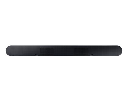 Аудио система Samsung HW-S60B Soundbar 5.0, 200W, Dolby Atmos, Dolby Digital Plus, Q-Symphony, AirPlay2, HDMI, Bluetooth, Wi-Fi, Black