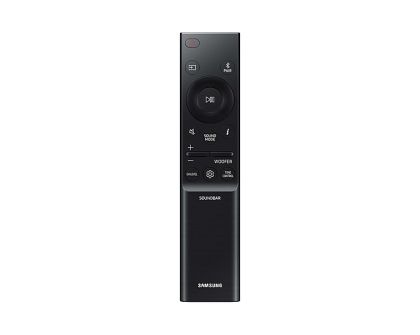 Аудио система Samsung HW-S60B Soundbar 5.0, 200W, Dolby Atmos, Dolby Digital Plus, Q-Symphony, AirPlay2, HDMI, Bluetooth, Wi-Fi, Black
