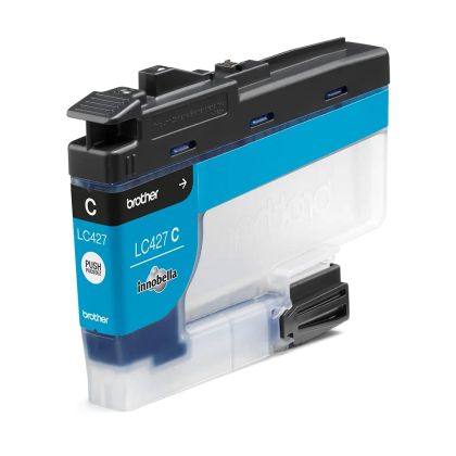 Консуматив Brother LC-427C Cyan Ink Cartridge