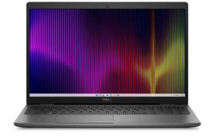 Лаптоп Dell Latitude 3540, Intel Core i7-1355U (12 MB cache, 10 cores, up to 5.00 GHz), 15.6"FHD (1920x1080) AG IPS 250 nits, WLAN, 16 GB, 2x8GB, DDR4, 512GB SSD PCIe M.2, Integrated Iris Xe Graphics, IR Cam and Mic, Wi-Fi 6E, FPR, Backlit Kb, Win 11 pro,