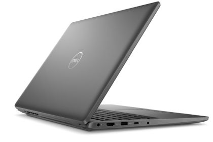 Лаптоп Dell Latitude 3540, Intel Core i7-1355U (12 MB cache, 10 cores, up to 5.00 GHz), 15.6"FHD (1920x1080) AG IPS 250 nits, WLAN, 16 GB, 2x8GB, DDR4, 512GB SSD PCIe M.2, Integrated Iris Xe Graphics, IR Cam and Mic, Wi-Fi 6E, FPR, Backlit Kb, Win 11 pro,