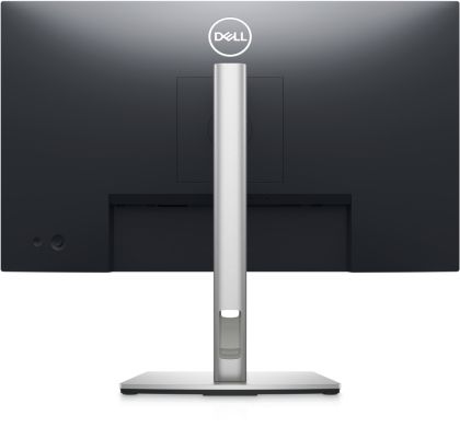 Монитор Dell P2423D, 23.8" Wide LED AG IPS Panel, 5ms, 1000:1, 300 cd/m2, 2560x1440, 99% Srgb, HDMI, DP, USB 3.2 Gen 1 hub, ComfortView, Height, Pivot, Swivel, tilt, Black