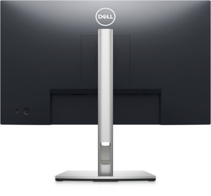 Монитор Dell P2423DE, 23.8" Wide LED AG IPS Panel, 5ms, 1000:1, 300 cd/m2, 2560x1440, 99% Srgb, HDMI, DP, USB-C hub, USB 3.2 Gen 1, RJ-45, ComfortView, Height, Pivot, Swivel, Tilt, Black