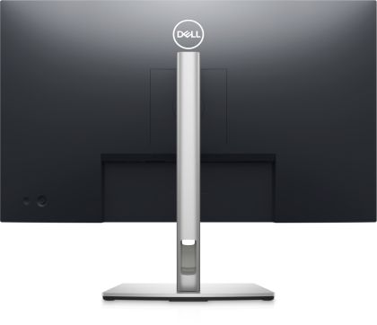 Монитор Dell P2723QE, 27" IPS LED AG, 5ms, 1000:1, 350 cd/m2, 4K 3840x2160, 99% Srgb, HDMI, DP, USB-C hub, USB 3.2 Gen, RJ45, ComfortView, Height, Pivot, Swivel, tilt, Black