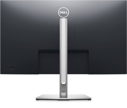 Монитор Dell P3223DE, 31.5" Wide LED AG IPS Panel, 5ms, 1000:1, 350 cd/m2, 2560x1440, 99% Srgb, HDMI, DP, USB-C hub, USB 3.2 Gen 1, RJ45, ComfortView, Height, Pivot, Swivel, tilt, Black