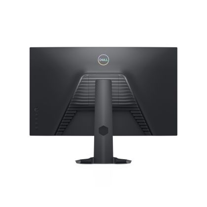 Монитор Dell S2721HGF, 27" Full HD Anti-Glare, VA , 1ms, 3000:1, 350 cd/m2, 1920x1080, 144Hz, AMD FreeSync, HDMI, DP, Headphone-out, Height Adjustable, Tilt, Black