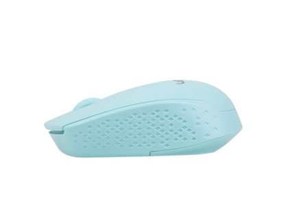Мишка uGo Mouse Pico MW100 Wireless Optical 1600DPI Blue