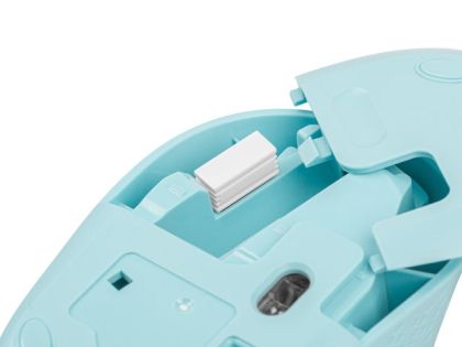 Мишка uGo Mouse Pico MW100 Wireless Optical 1600DPI Blue