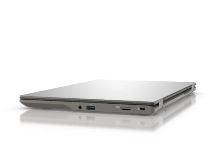 Лаптоп Fujitsu LIFEBOOK U7411, Intel Core i7-1165G7 up to 4.7 GHz, 14.0