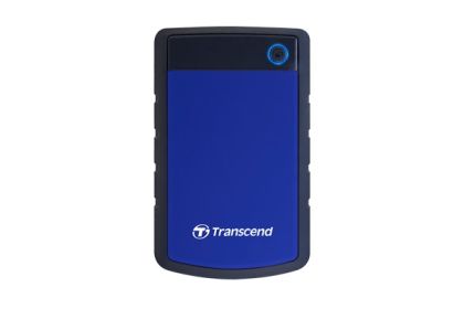 Твърд диск Transcend 4TB StoreJet 2.5