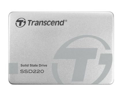 Твърд диск Transcend 240GB, 2.5
