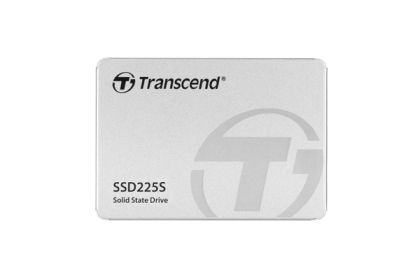 Твърд диск Transcend 2TB, 2.5