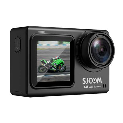 Спортна камера SJCAM SJ8 Dual Screen