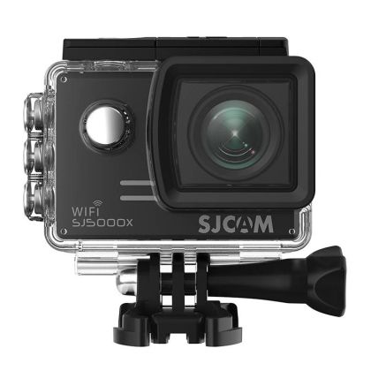 Спортна камера SJCAM SJ5000X Elite