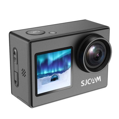 Спортна камера SJCAM SJ4000 Dual Screen