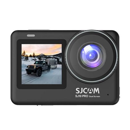 Спортна камера SJCAM SJ10 Pro Dual Screen