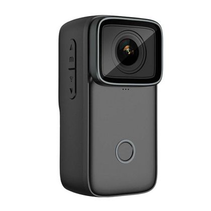 Спортна камера SJCAM C200 4K