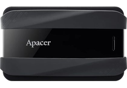 Твърд диск Apacer AC533, 5TB 2.5