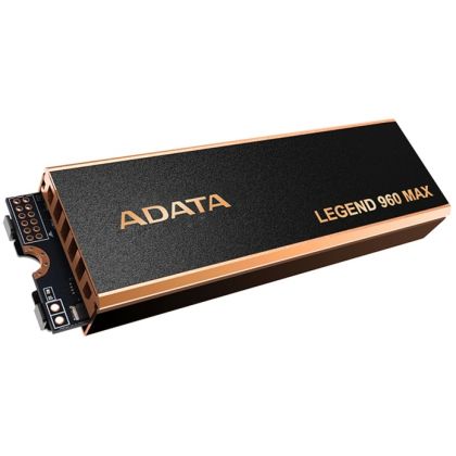 SSD ADATA LEGEND 960 MAX 2TB PCI-E 4.0
