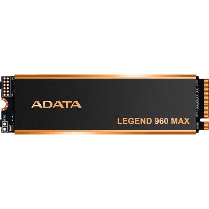 SSD ADATA LEGEND 960 MAX 2TB PCI-E 4.0