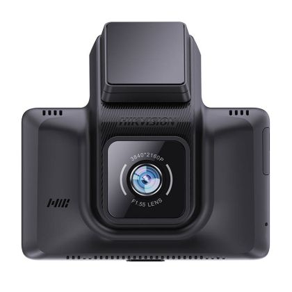 Hikvision K5 4K Dual Camera