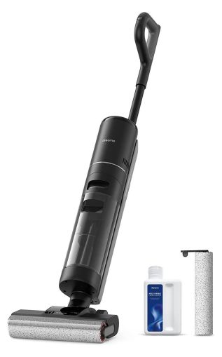 Вертикална прахосмукачка Хіаоmі Dreame H12 Pro Wet and Dry Vacuum cleaner