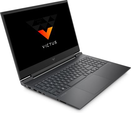 Лаптоп Victus 16-r0015nu Mica Silver, Core i5-13500H (up to 4.7GHz/18MB/12C), 16.1