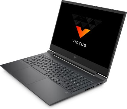 Лаптоп Victus 16-r0015nu Mica Silver, Core i5-13500H (up to 4.7GHz/18MB/12C), 16.1
