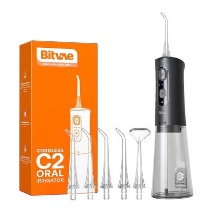 Зъбен душ Bitvae C2 Portable Electric Oral Irrigator