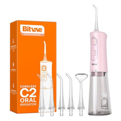 Зъбен душ Bitvae C2 Portable Electric Oral Irrigator
