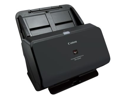 Скенер Canon Document Reader M260