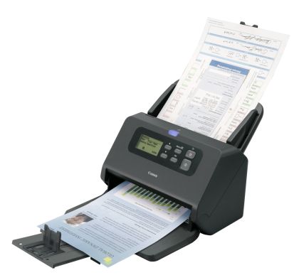 Скенер Canon Document Reader M260