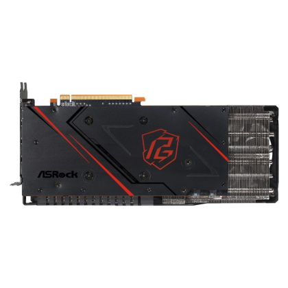 AsRock Radeon RX 6800 XT Phantom Gaming D OC 16GB