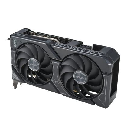 Asus GeForce RTX 4060 Dual 8GB GDDR6