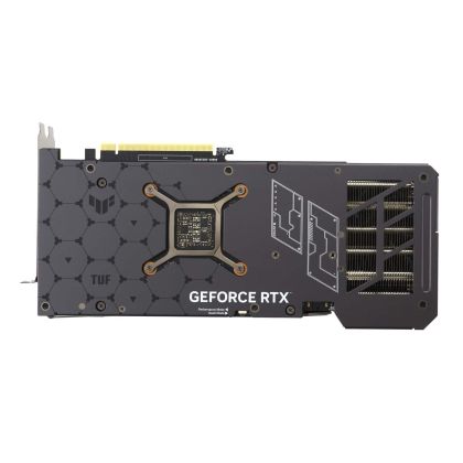 Asus GeForce RTX 4070 Ti TUF  Gaming OC 12GB