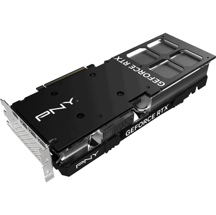 PNY GeForce RTX 4070 Ti VERTO Triple Fan 12GB