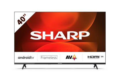 Телевизор Sharp 40FH2EA, 40