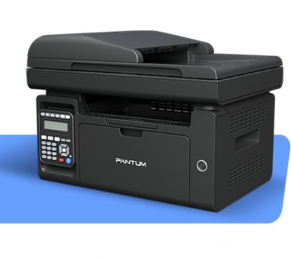 Лазерно многофункционално устройство Pantum M6600NW Laser MFP + Pantum PA-210 EV Toner Cartridge 1600 pages