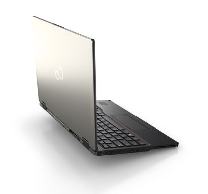 Лаптоп Fujitsu LIFEBOOK U5313X, Intel Core i5-1335U up to 4.6 GHz, 13.3' WUXGA LCD Touch AG, 16GB onboard, SSD 512GB PCIe Value G4 FDE, Intel IRIS, FPR & SCR, TPM 2.0, FHD front Cam w/Hello, Intel WiFi 6E AX211, BT5.2, LTE ready, 4cell 64Wh, AES pen, Blac