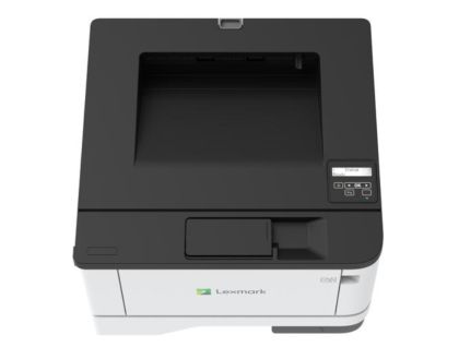 Лазерен принтер Lexmark MS331dn A4 Monochrome Laser Printer + Lexmark 55B2000 MS/MX331, 431 Return Programme 3K Toner Cartridge