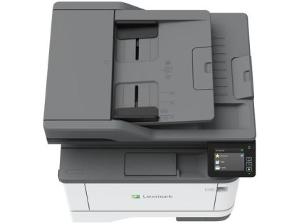 Лазерно многофункционално устройство Lexmark MX431adn A4 Monochrome Laser MFP + Lexmark 55B2000 MS/MX331, 431 Return Programme 3K Toner Cartridge
