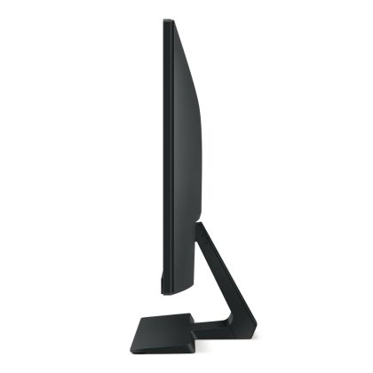 Монитор BenQ GW2480E, 23.8" IPS, 5ms, 1920x1080 FHD, Stylish Eye Care Monitor, Flicker-free, LBL, Brightness Intelligence (B.I.), 1000:1, 20M:1 DCR, 8 bit, 250cd/m2, VGA, HDMI, DP, Speakers, Headphone jack, Line In, Tilt, Vesa, ES7.0, Ultra Slim Bezel, Bl