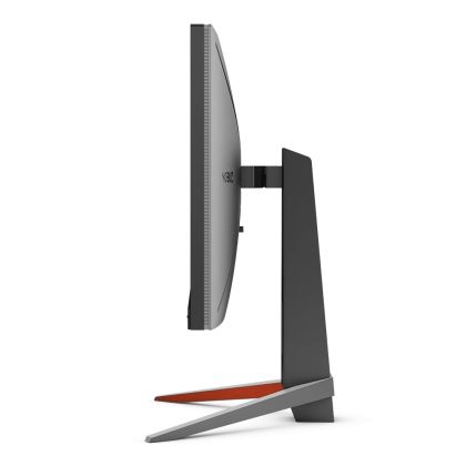 Монитор BenQ MOBIUZ EX270QM 27"IPS, 2K 2560x1440 WQHD,Loc. dimming, 1ms GtG, 240Hz, Fr.SyncPrem.Pro, HDMI2.1 x2, DP1.4 x1, USB, Disp.HDR 600,treVolo 2.1CH Sp.(2.5Wx2, 5W), Tilt, Swivel, H.Adj,VESA, Silver + Genesis Gaming Mouse Zircon 550 Wireless 8000 DP
