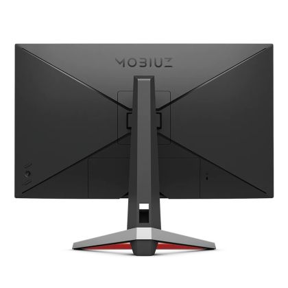Монитор BenQ MOBIUZ EX2710S, 27",IPS, HDRi, 165Hz,1ms, 1920x1080,FreeSync Premium, PS5/XboX Series X compat.,HDR10, B.I.+, Light Tuner, Quick OSD, treVolo Sp.2.5Wx2,400 cd/m2,HDMIx2, DP, Height Adj., Grey + Genesis Gaming Mouse Zircon 550 Wireless 8000 DP