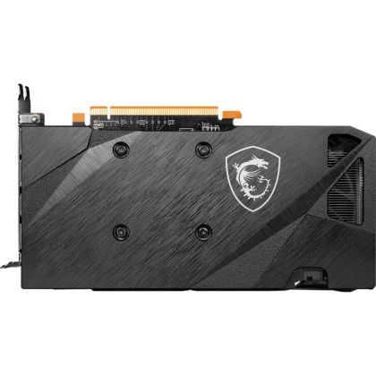 MSI Radeon RX 7600 Mech 2X Classic OC 8GB 