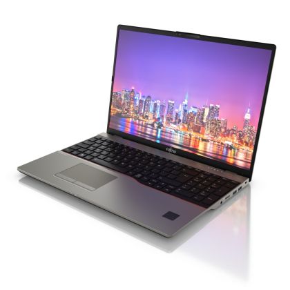 Лаптоп Fujitsu LIFEBOOK U7613, Intel Core i7-1355U up 5.0 GHz, 16.0
