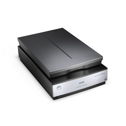 Скенер Epson Perfection V850 Pro + Epson Photo Paper Glossy 10x15cm 500 sheet