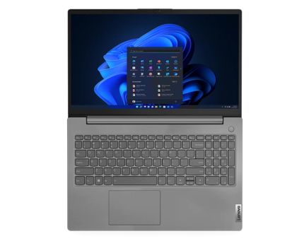 Лаптоп Lenovo V15 G3 Intel Core i7-1255U ( up to 4.7GHz, 12MB), 16GB (8+8) DDR4 3200MHz, 512GB SSD, 15.6